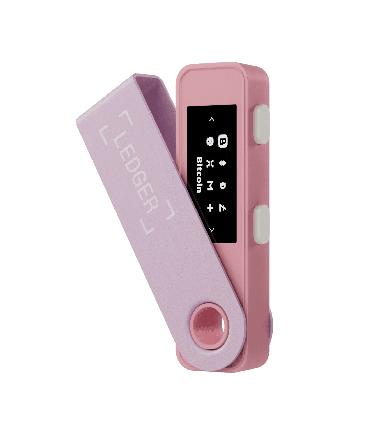 Ledger Nano S Plus｜升级版安全硬件存储｜操作便捷直观-缩略图6
