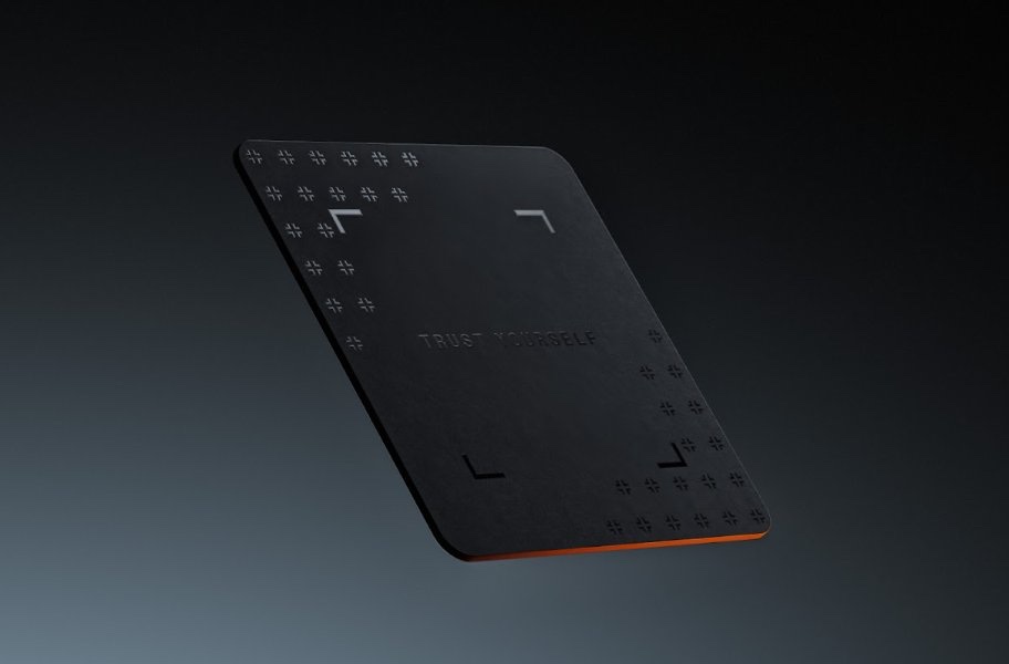 Ledger 推出恢复密钥 – 备份冷钱包密钥