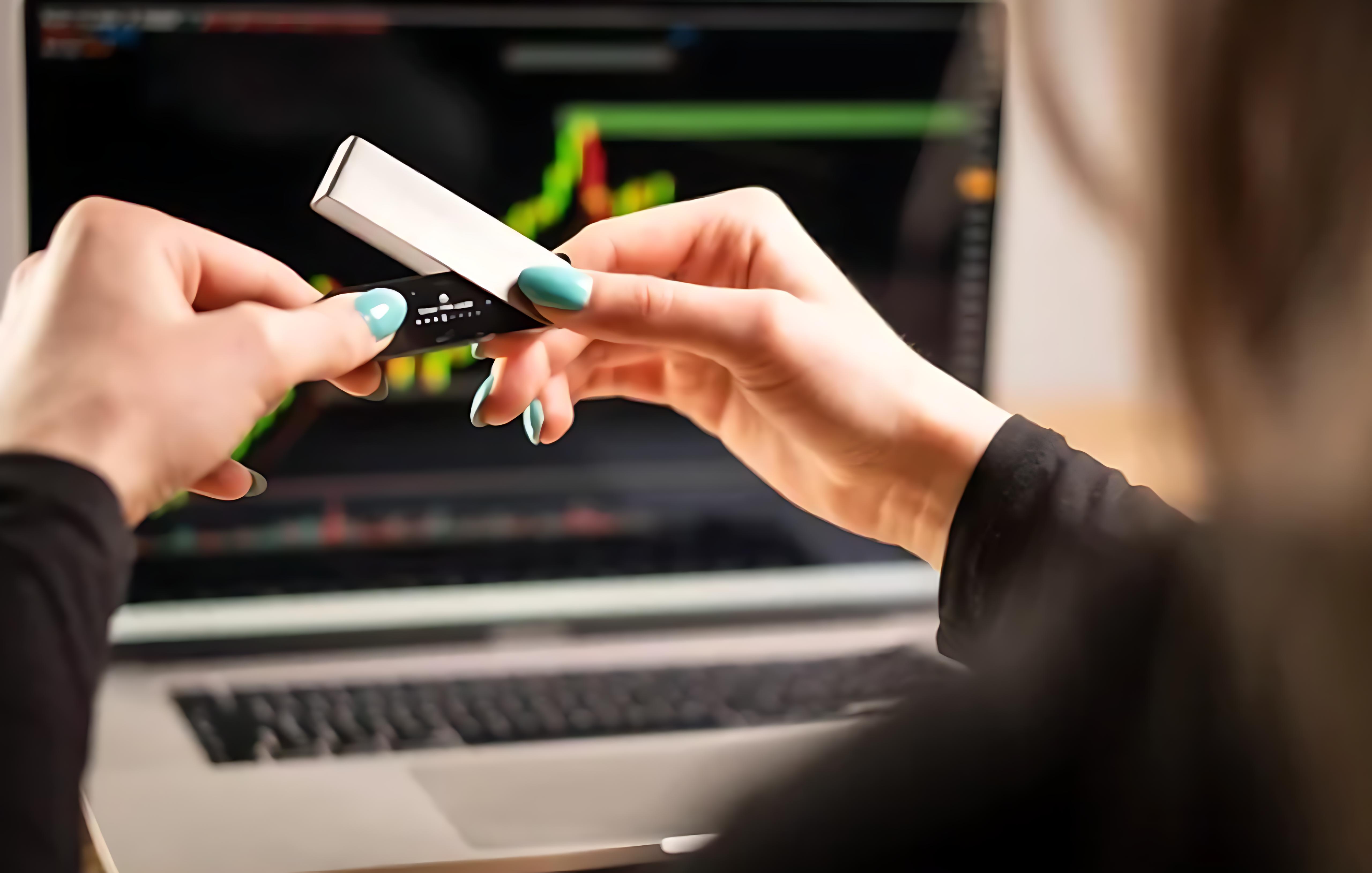 Ledger中国区官方指南：如何选择最适合您的冷钱包